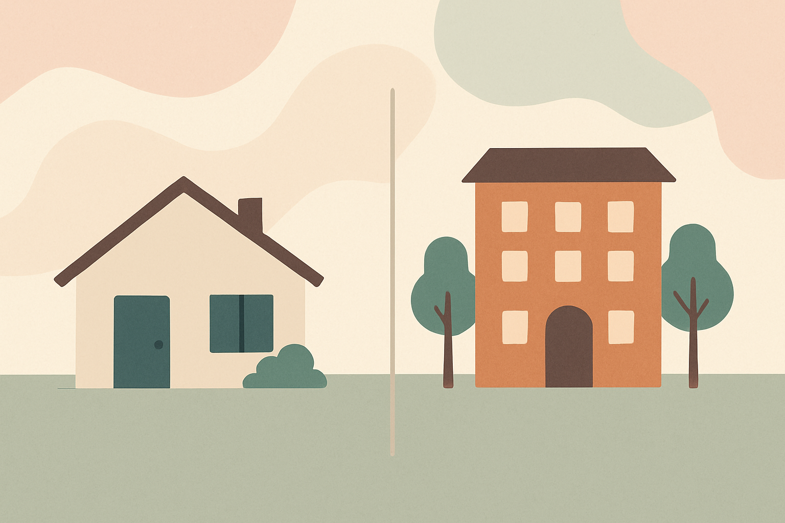 Cover image for Comparing in home care and assisted living