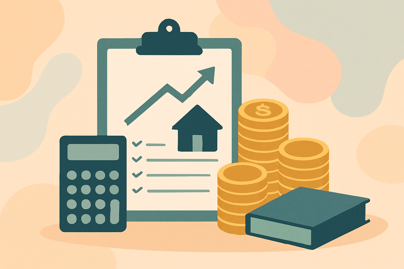 Cover image for Financial planning for long term care