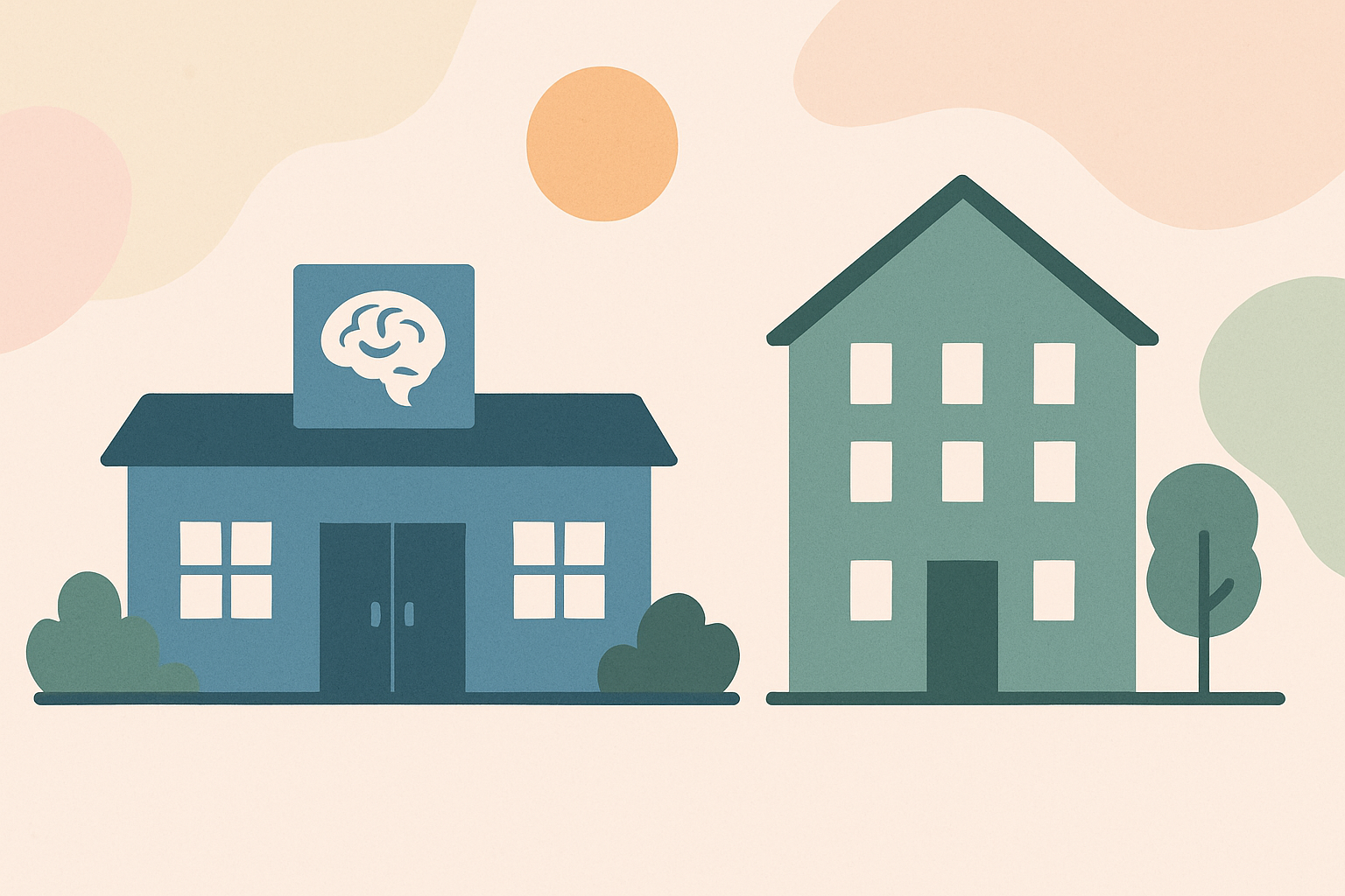Cover image for How memory care differs from general assisted living