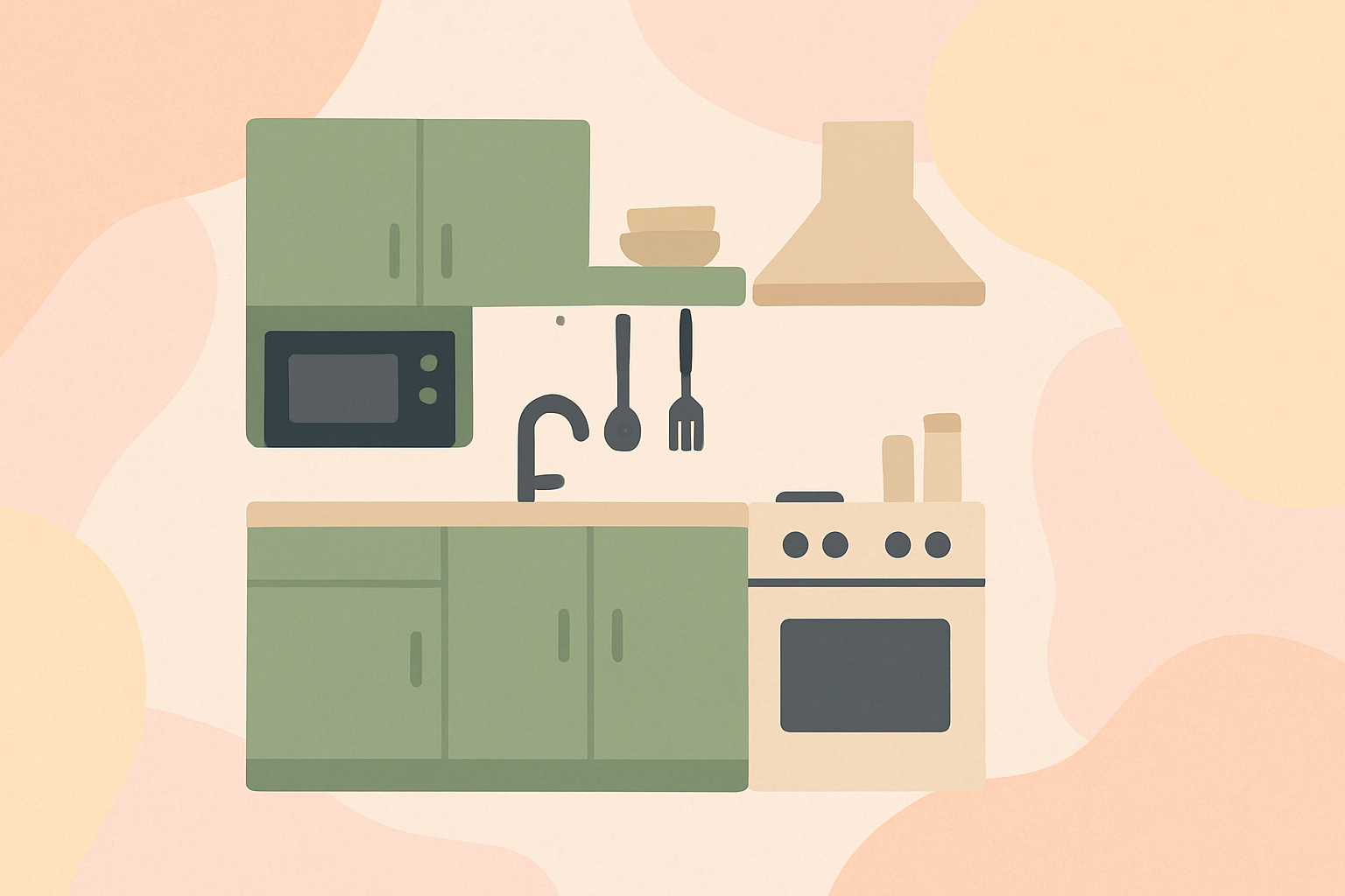 Cover image for How to create a senior friendly kitchen
