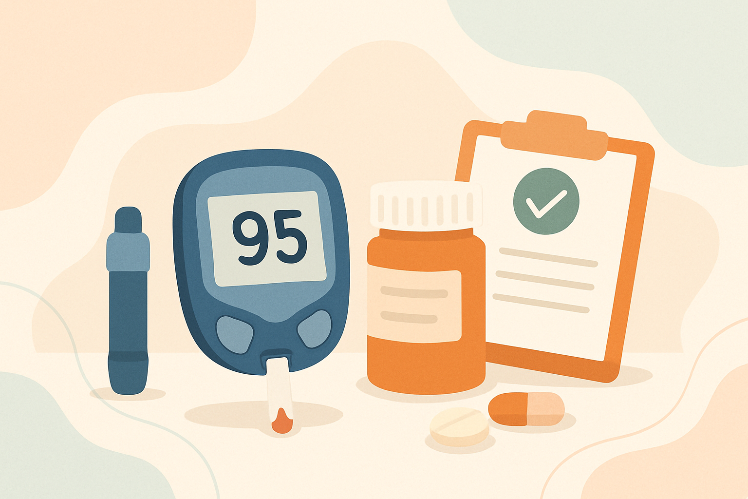 Cover image for How to manage diabetes in assisted living